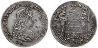 Pomorze, 1/3 talara (1/2 guldena), 1675 D.S