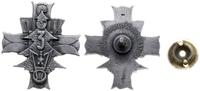odznaka pamiątkowa 3. Dywizji Strzelców Karpacki