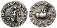 Grecja i posthellenistyczne, drachma, 160-155 pne