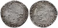 1/2 talara (Halve Rijksdaalder) 1621, srebro 14.