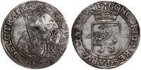 talar (rijksdaalder) 1612, srebro 28.58 g , Dav.