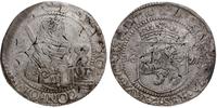 talar (rijksdaalder) 1621, srebro 28.43 g, ciemn