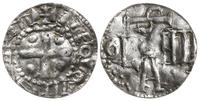 Niderlandy, naśladownictwo denara kolońskiego Ottona III, XI w.