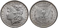 1 dolar 1882 S/O, Nowy Orlean, typ Morgan, ładny