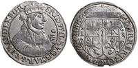 Prusy Książęce 1525-1657, ort, 1656