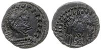 Cesarstwo Rzymskie, fals z epoki, ok. IV w.