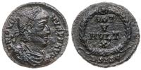 Cesarstwo Rzymskie, follis, 363-364