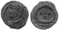 Cesarstwo Rzymskie, follis, 363-364