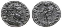 Cesarstwo Rzymskie, 1/4 follisa, 305-306