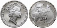 5 dolarów 1993, W. Lawson, G.Blaxland, W. C. Wen