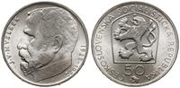 50 koron 1972, 50. rocznica smierci J. V. Myslbe