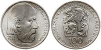 100 koron 1974, 100. rocznica urodzin Bedricha S