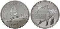 Francja, 100 franków, 1990