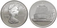 1 dolar 1978, 25. rocznica koronacji Elżbiety II