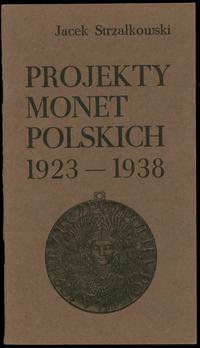 Jacek Strzałkowski - Projekty monet polskich 192
