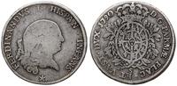 1/2 dukatona 1790, Parma, srebro 12.12 g, KM C#1