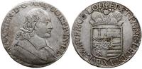 patagon 1674, Liege, srebro 27.59 g, Dav. 4294, 