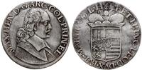 patagon 1666, Liege, srebro 27.81 g, Dav. 4294, 