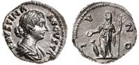 Cesarstwo Rzymskie, denar, 161-164