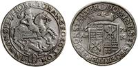 Niemcy, 1/3 talara (1/2 guldena), 1671 AB K