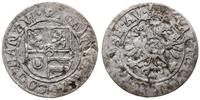3 krajcary bez daty, moneta z imieniem Macieja I