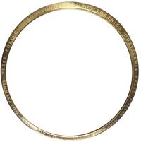 Polska, 1 złoty, 2018
