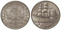 2 złote 1936, Parchimowicz 112