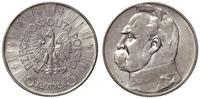 5 złotych 1936, Parchimowicz 118.c