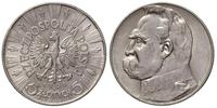 5 złotych 1936, Parchimowicz 118.c