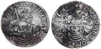 Niderlandy, 1/2 talara, 1591