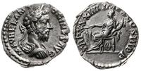 Cesarstwo Rzymskie, denar, 179-180