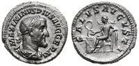 Cesarstwo Rzymskie, denar, 235-238