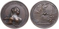 Rosja, Medal koronacyjny - kopia S. Judyna i W. Klimowa
