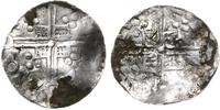 Słowianie, łupawskie naśladownictwo denara duńskiego, ok. 1050-1075