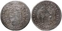 talar  1623, Salzburg, srebro 29.79 g, Dav. 3497