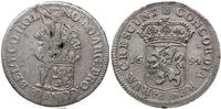 talar (Zilveren dukaat) 1694, srebro 27.89 g, de
