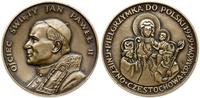 Polska, medal, 1979