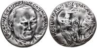 Watykan, medal annualny, 1980