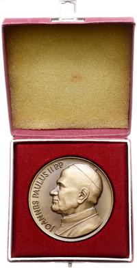 Czechosłowacja, medal, 1990
