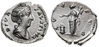 denar po 141, Rzym, Aw: Popiersie w prawo, DIVA 