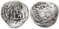 Litwa, pieniądz (denar), 1421-1423