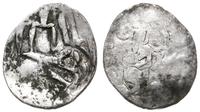 pieniądz (denar) 1421-1423, Kijów, kontrmarka Ko