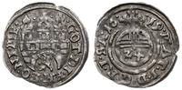 Niemcy, grosz, 1619