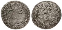 Austria, 3 krajcary, 1670 SHS