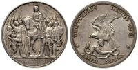2 marki 1913/A, Berlin, 100-lecie wojen wyzwoleń