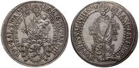 Austria, talar, 1624