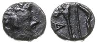 Grecja i posthellenistyczne, obol, ok. 275-245 pne