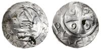 obol typu OAP, srebro, 14 mm, 0.65 g