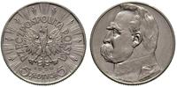 5 złotych 1938, Parchimowicz 118.d