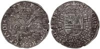 patagon 1632, Antwerpia, srebro 27.81 g, Delmont